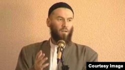 Әмир Мозаффров