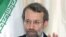 Ali Larijani (file photo)