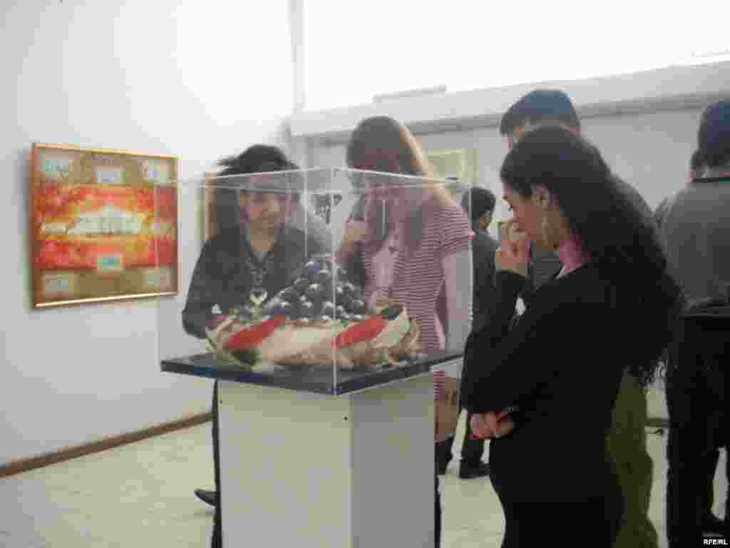 «Amerika mənim gözlərimlə» #21