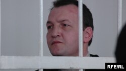Азиз Батукаев. 2006-жыл.