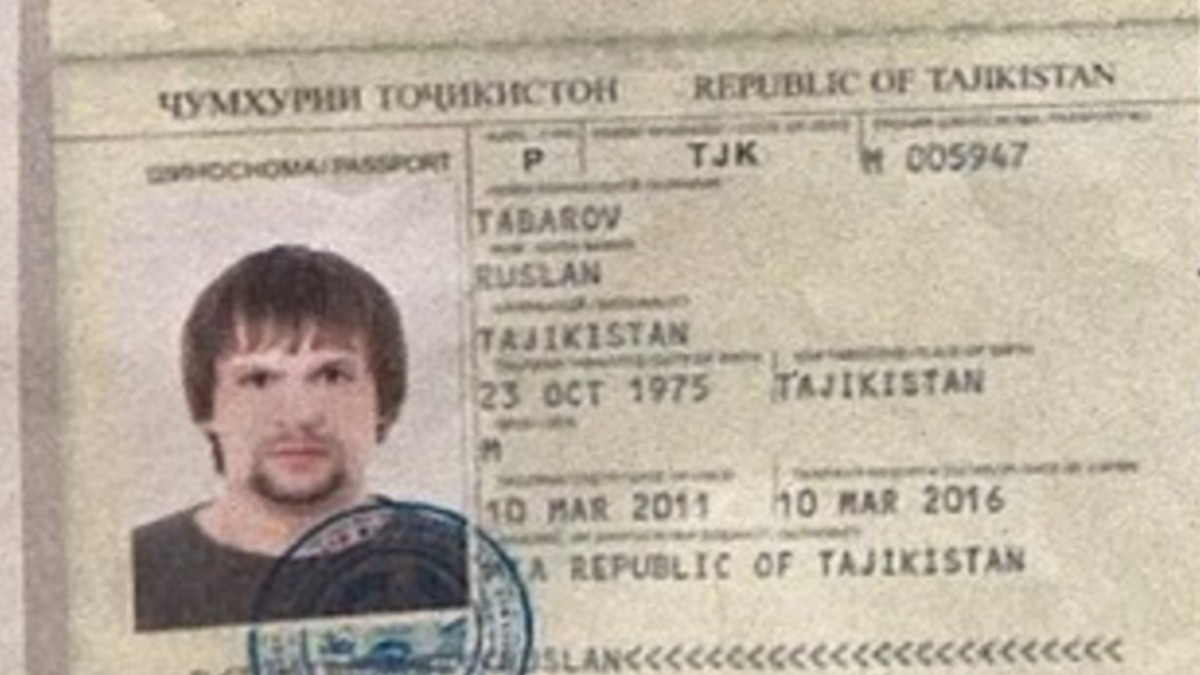 Вестник Мигранта: Российские законы для граждан Таджикистана: вопросы и ответы