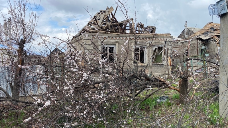 Сили РФ обстріляли Краматорськ: загинули чоловік і жінка, пошкоджено 8 будинків, є поранений – прокуратура