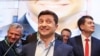 Zelenskiy's First Year: He Promised Sweeping Changes. How's He Doing?