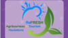 Хакатон #ReFRESH: Agriculture & Tourism организиран од Студентскиот парламент на ФИНКИ
