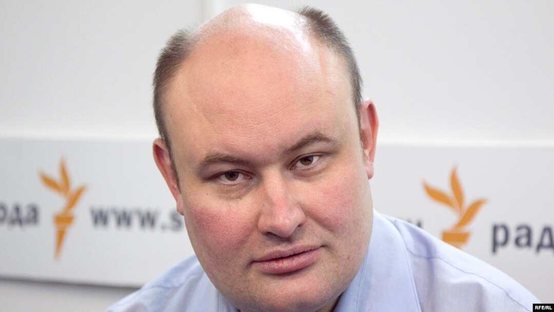 Алексей Макаркин