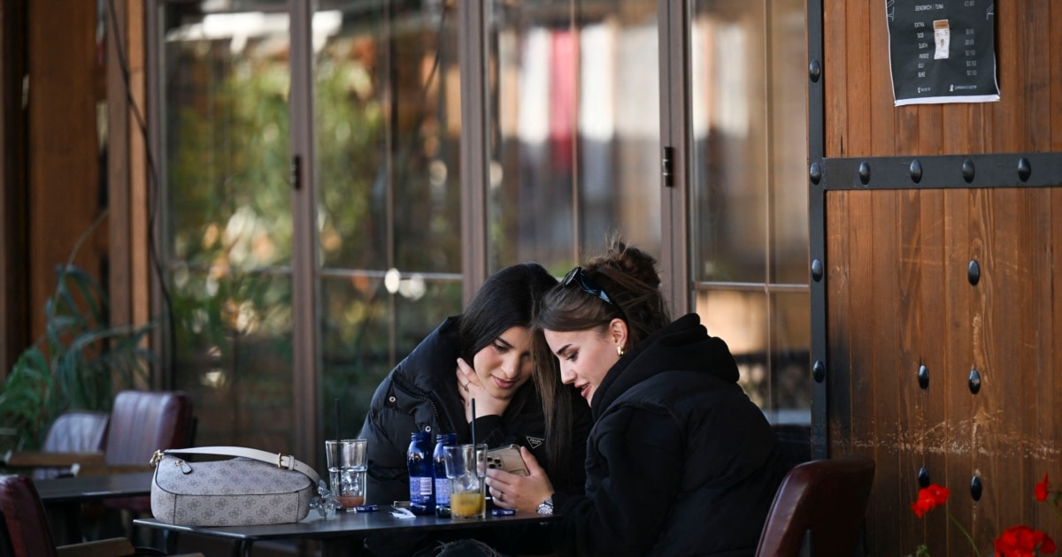 Renditja globale e lumturisë  Kosova në Top 20