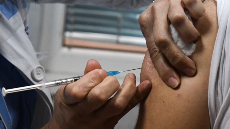 Omudsmani BiH pozivaju vlasti na hitnu nabavku vakcina