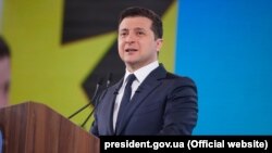 Президент додав, що знає детально, що відбувається у справі підозрюваних у вбивстві Шеремета