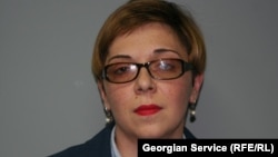 მაია მგელიაშვილი