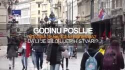 Godinu poslije - šta vas je naučila pandemija?