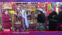 Настоящее Время - Азия. 23 марта 2016