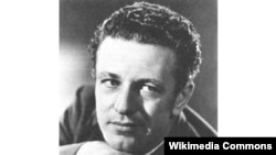 ნიკოლას რეი