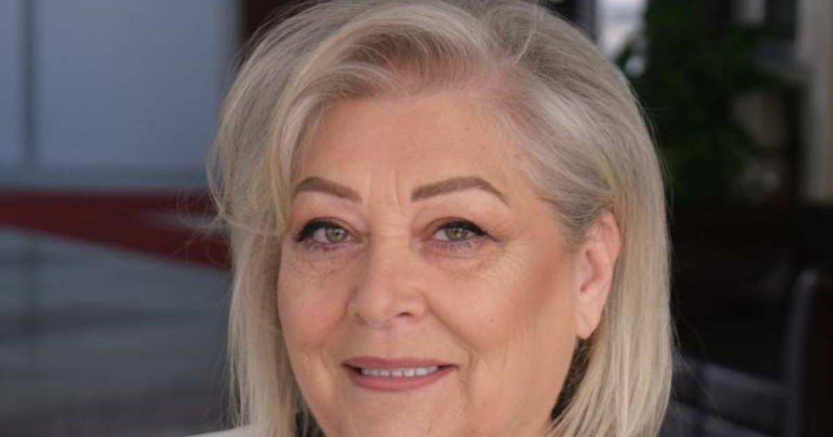 Justina Shiroka Pula bëhet gruaja e parë në krye të ASHAK ut