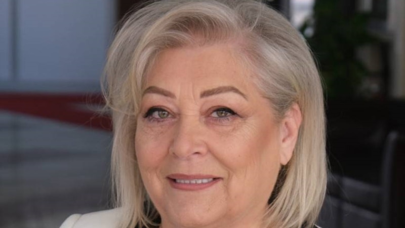 Justina Shiroka Pula bëhet gruaja e parë në krye të ASHAK-ut