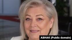 Kosovo: Justina Shiroka Pula