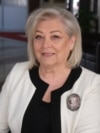 Kosovo: Justina Shiroka Pula