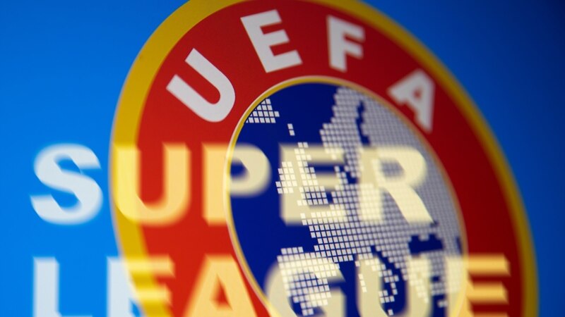 Суперлига: УЕФА менен бай командалардын тиреши