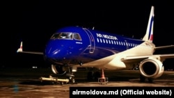 Autoritatea Aeronautică Civilă a R. Moldova a solicitat companiei Air Moldova să stopeze vânzările de bilete pentru anul 2023