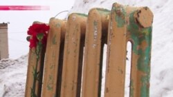 Как российские чиновники нагрелись на холодной батарее (видео)