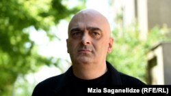 სანდრო ბრეგაძე