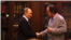 Владимир Путин и Оливер Стоун