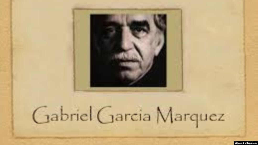 Gabriel Marquez