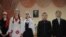 Chuvashia -- Cheboksary -- Chuvash children singing