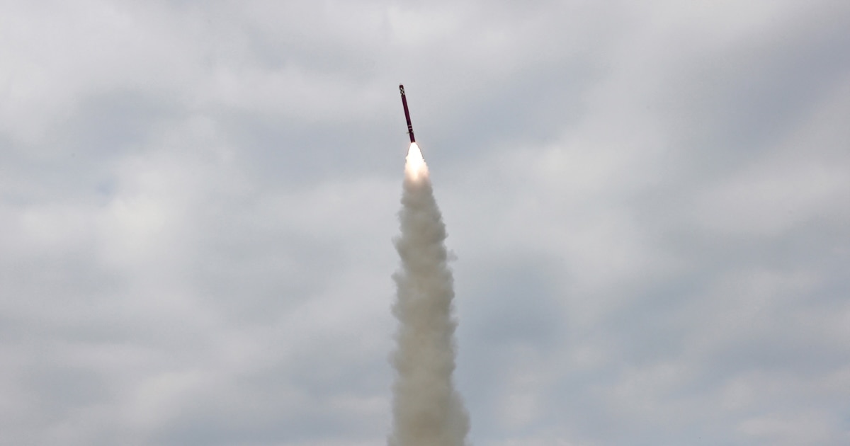 Seuli  Koreja e Veriut ka lëshuar një raketë balistike