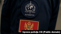 Interpol Crna Gora