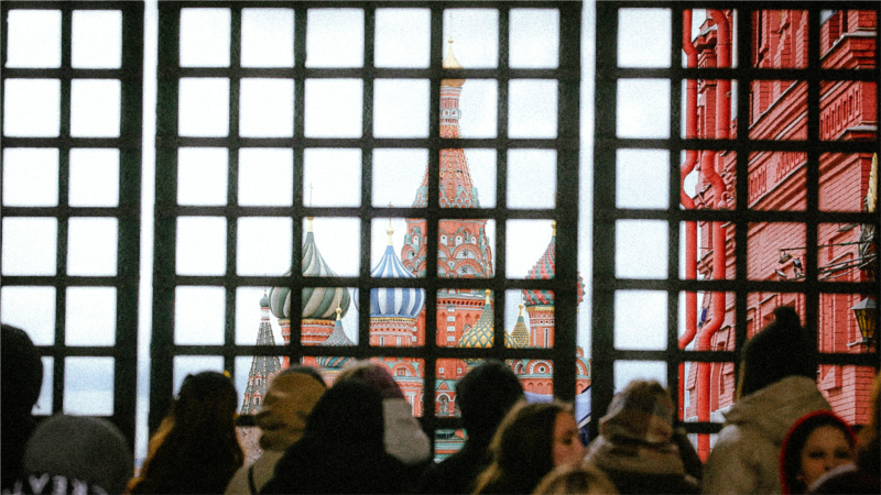 Праздник закрывается