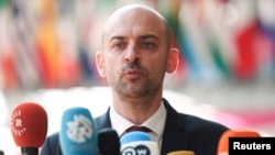 Ֆրանսիայի ԱԳ նախարար Ժան-Նոել Բարո, արխիվ
