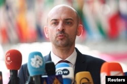 Жан-Ноель Барро, міністр закордонних справ Франції