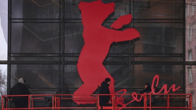 سینماگران ایرانی در جشنواره برلین ۲۰۲۶