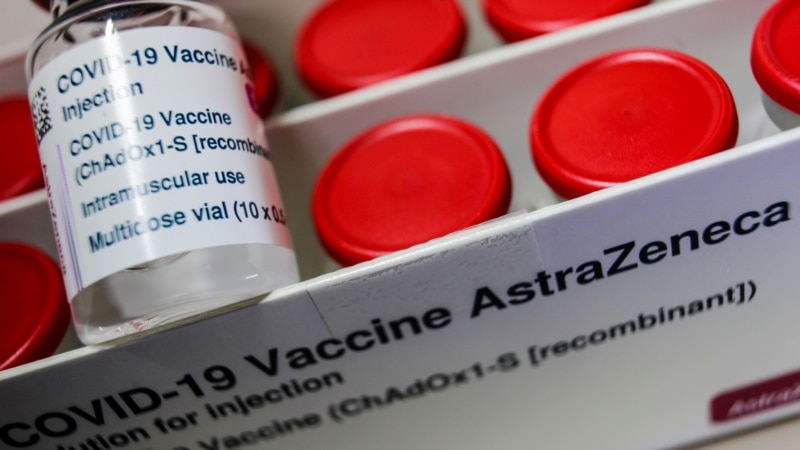 Nis testimi i vaksinës AstraZeneca kundër variantit Beta