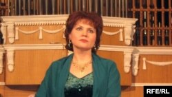 Әлфия Рубцова