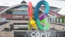 COP17: Биотүрдүүлүктү сактоо үчүн Кыргызстандын төрт демилгеси