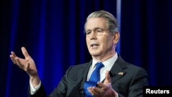Scott Bessent, US secretary of the treasury.