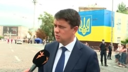 Разумков розповів про долю звернення Кравчука щодо виборів на окупованих територіях
