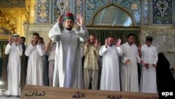 В случае с Александром Литвиненко соблюсти все предусмотренные мусульманским каноном процедуры будет невозможно