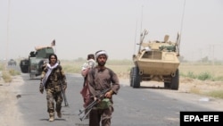 Ооганстанда өкмөттүк аскерлердин жаңылыш соккусунан өткөн аптада да ондогон адам кырылган.