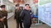 Report: British Suspect Iran Or Russia May Have Helped North Korea Nuclear Program