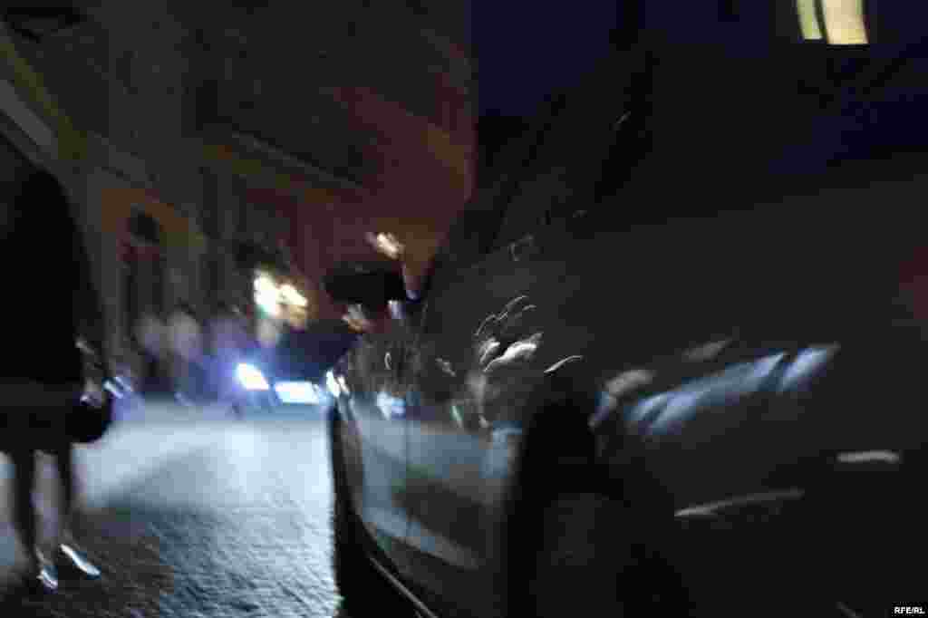 Festivalul de Film de la Karlovy Vary #27