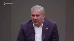 Ես, 33 տարի ապրելով Ռուսաստանում, երևի միակ մարդն եմ, որ ոչ մի հատ ФСБ-շնիկ չեմ տեսել. Սամվել Կարապետյան