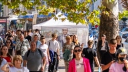 Alegeri în Republica Moldova | Ce spun cetățenii de la București ai Republicii Moldova despre scrutinul din 28 septembrie