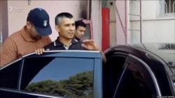 Шӯҳрат Қудратов кай озод мешавад?