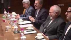 تمدید مهلت اروپا به ایران برای حفظ برجام