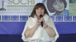 "Кавказская пленница" приехала в Сочи