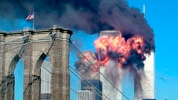 Двадцать лет после терактов 11 сентября