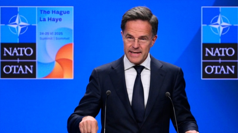 The Lowdown On This Week’s NATO And EU Summits The Lowdown On This Week’s NATO And EU Summits