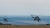 Литва та Латвія нададуть Україні чотири гелікоптери